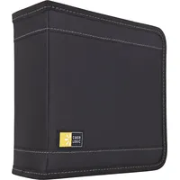 Case Logic Cd Wallet 32 Cdw-32 Black 3200038 T-Mlx30500