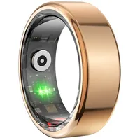 Colmi Smartring R02 19.8Mm 10 Gold R02-Gold-10