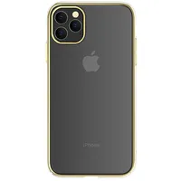 Devia Glimmer series case Pc iPhone 11 Pro gold T-Mlx37662