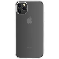 Devia Glimmer series case Pc iPhone 11 Pro Max silver T-Mlx37650