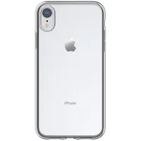 Devia Naked caseTPU iPhone Xs/X5.8 clear tea T-Mlx37294