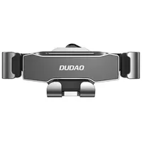 Dudao Gravity holder for smartphone F11 Pro Black F11Pro