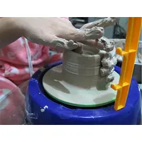 Keramikas māls 800G Kx9718