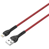 Ldnio Ls482 2M Usb - Lightning Cable Red