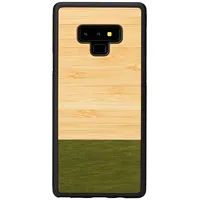 ManWood Smartphone case Galaxy Note 9 bamboo forest black T-Mlx36157