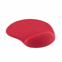 peles paliktnis Mp-01R red Gel Mouse Pad T-Mlx35682