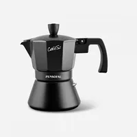 Pensofal Cafesi Espresso Coffee Maker 1 Cup 8401 T-Mlx41011