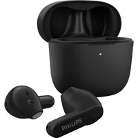 Philips Tat2236Bk/00 Bluetooth bezvadu austiņas ar mikrofonu Ipx4