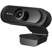 Sandberg 333-96 Usb Webcam 1080P Saver T-Mlx42745