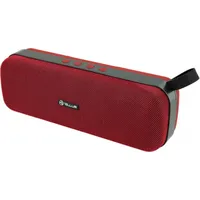Tellur Bluetooth skaļruņu cilpa 10 W sarkanā krāsā T-Mlx42045