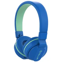 Tellur Buddy Bluetooth uzliekamās austiņas, zilas T-Mlx56128