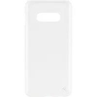 Tellur Cover Basic Silicone for Samsung Galaxy S10 Lite transparent T-Mlx41138