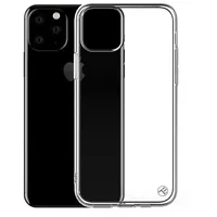 Tellur Cover Silicone for iPhone 11 Pro transparent T-Mlx42028