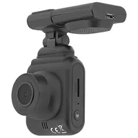 Tellur Dash Patrol Dc2 Fullhd 1080P, Gps black video reģistrātors T-Mlx43924