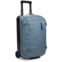 Thule 4986 Chasm Carry on Wheeled Duffel Bag 40L Pond Gray T-Mlx56702