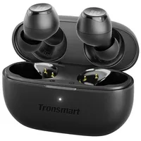 Tronsmart Wireless Earphones Tws Onyx Pure Black