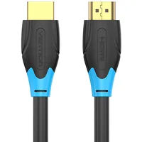 Vention Cable Hdmi 2.0 Aacbh, 4K 60Hz, 2M Black