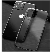Comma Hard Jacket case iPhone 11 Pro clear T-Mlx37936