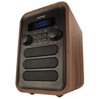 Denver Dab-48 Grey radio pulkstenis T-Mlx46449