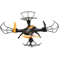 Denver Dcw-380 4 kanālu - 6 asu drons ar Wi-Fi, kameras un žiroskopa funkciju T-Mlx39602