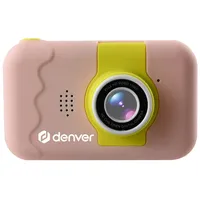 Denver Kca-1350 Digitālā bērnu kamera - rozā T-Mlx42953