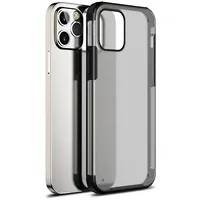 Devia Pioneer shockproof case iPhone 12 mini black T-Mlx43723