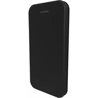 Evelatus Samsung M20 Book Case Black T-Mlx50473