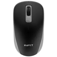 Havit Universal wireless mouse Ms626Gt Grey Ms626Gt-G