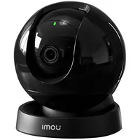 Imou 360 Indoor Wi-Fi Camera Rex 2D 5Mp Ipc-Gk2Dp-5C0W