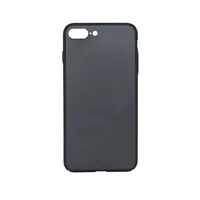 Joyroom Apple iPhone 7 Plus Plastic Case Jr-Bp241 Black T-Mlx51900