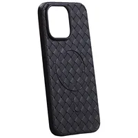 Joyroom Magnetic protective phone case Jr-Bp005 for iPhone 15 Pro Max Black Ip M Magn