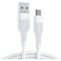 Joyroom Micro Charging Cable 3A 1M S-1030M12 White Mw