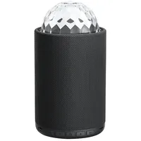 Joyroom Wireless speaker Maya Series Rgb Jr-Ms01 Black 10  4 pcs For Free 43739-Uniw