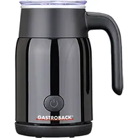Kafijas latte aparāts 42326 Latte Magic Black T-Mlx29637