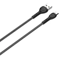 Ldnio Ls481 Led, 1M microUSB Cable Micro