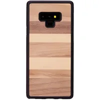 ManWood Smartphone case Galaxy Note 9 sabbia black T-Mlx36151