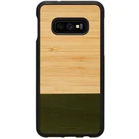 ManWood Smartphone case Galaxy S10E bamboo forest black T-Mlx36135