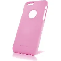 Mercury Samsung Galaxy S8 Plus G955 Soft Feeling Jelly Case Pink T-Mlx52292