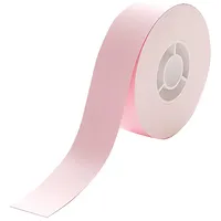 Niimbot Thermal labels stickers  T 15-7.5Pink T15-7.5 Pink