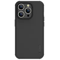 Nillkin Case Super Frosted Shield Pro  for Appple iPhone 14 Black 26086-Uniw
