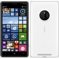 Nokia 830 Lumia white Windows Phone 16Gb Lietots Gradea telefons T-Mlx11144