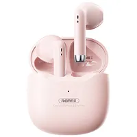 Remax Marshmallow Stereo Tws-19 wireless earbuds Pink