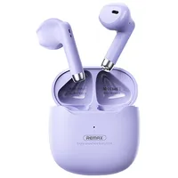 Remax Marshmallow Stereo Tws-19 wireless earbuds Purple