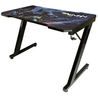Subsonic Pro Gaming Desk Batman T-Mlx53691