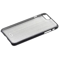 Tellur Cover Hard Case for iPhone 7 Plus Vertical Stripes black T-Mlx44134