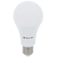Tellur Wifi Smart Bulb E27 white/warm/RGB, dimmer spūldze T-Mlx40880