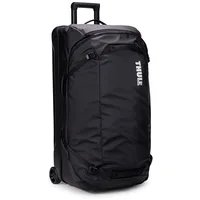 Thule 4987 Chasm Wheeled Duffel Bag 110L Black T-Mlx56703