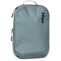 Thule 5116 Compression Packing Cube Medium,  Pond Gray T-Mlx57216