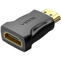 Vention Adapter Hdmi Male to Female Aimb0 4K 60Hz