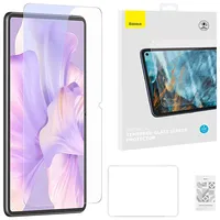 Baseus Crystal Tempered Glass 0.3Mm for tablet Huawei Matepad Pro 12.6 Sgjc120802